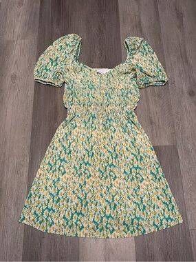 ASOS dress size 4